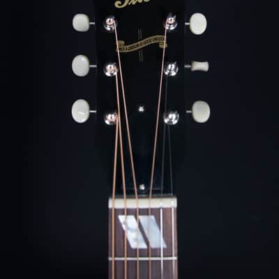 Gibson Custom Shop Banner Southern Jumbo Gibson image 9