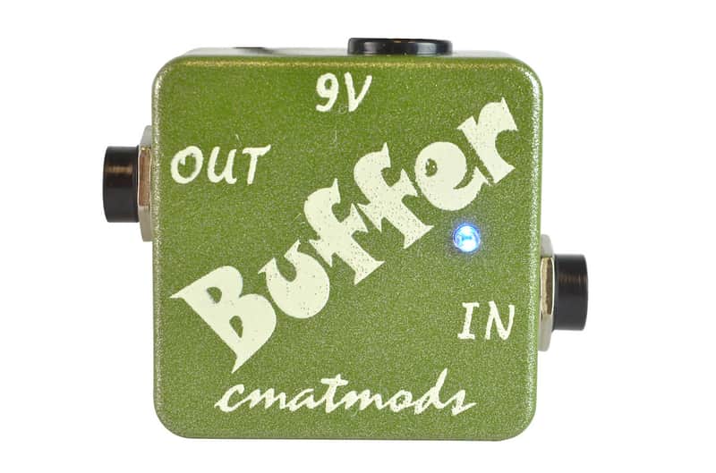 Immagine CMATMods Buffer - 1