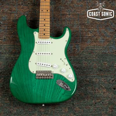 Fender ST-57 Stratocaster Reissue MIJ | Reverb