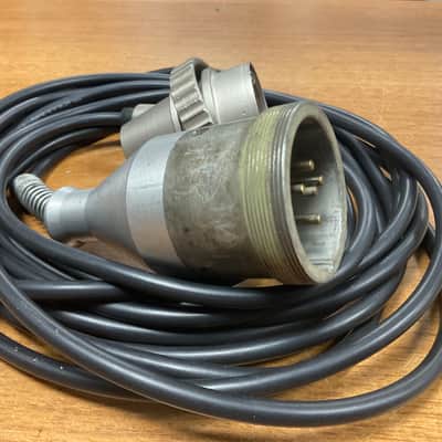 Neumann CMV3 CABLE MIKROFON RARE … image 7