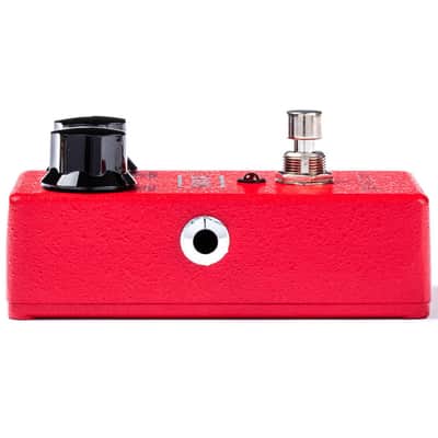 MXR M102 Dyna Comp Compressor Pedal image 5