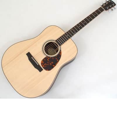 Larrivee D-03 Solid Spruce Rosewood Recording Guitar image 1