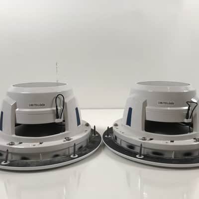 Speaker 7.7"-196 mm JL Audio O-M6-770X-L-GWGW (Pair) image 1