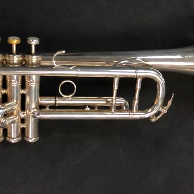 Benge 90B Trumpet image 1