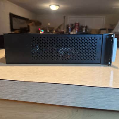 Digidesign 003 RACK+ FireWire Audio Interface with 8 Mic Preamps Tested Working image 6