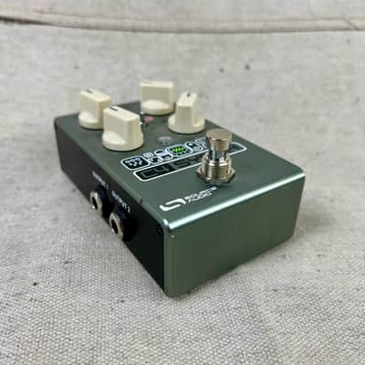 Source Audio C4 Synth Guitar Effect Pedal image 3