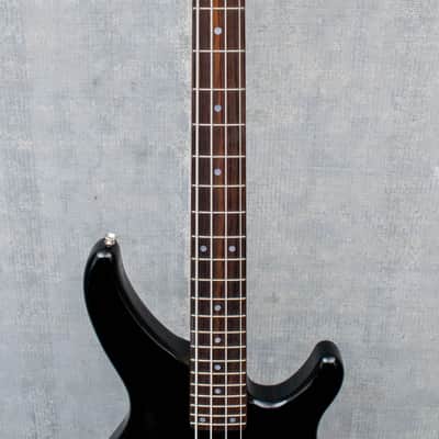 Yamaha TRBX174 BL Black image 7