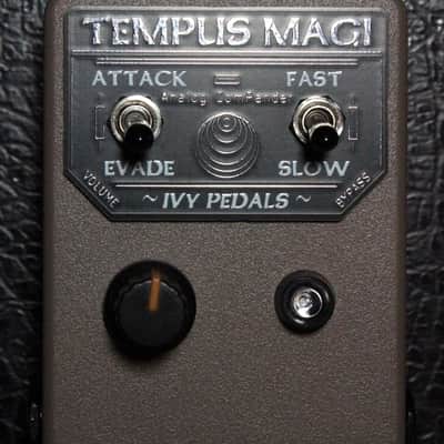 Ivy Pedals Tempus Magi 2 - Vintage Brown image 4