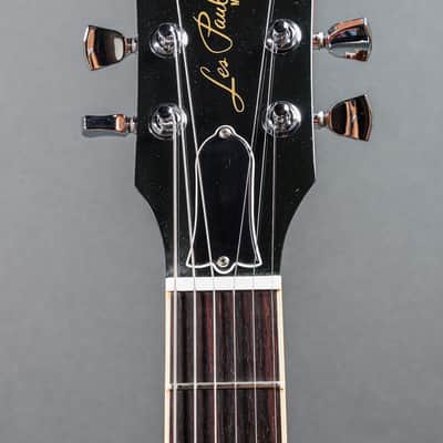 Gibson Les Paul Standard Traditional 2013, Sunburst image 4