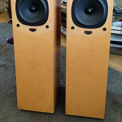 Quad 21L Birdseye Maple image 2