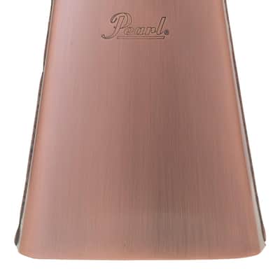 Pearl Horacio Hernandez Signature Cowbell, Anabella Timbale bell (HH5) image 2