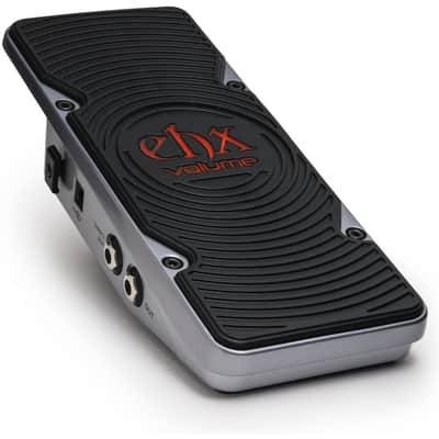 ELECTRO HARMONIX NEXT STEP VOLUME PEDAL image 2