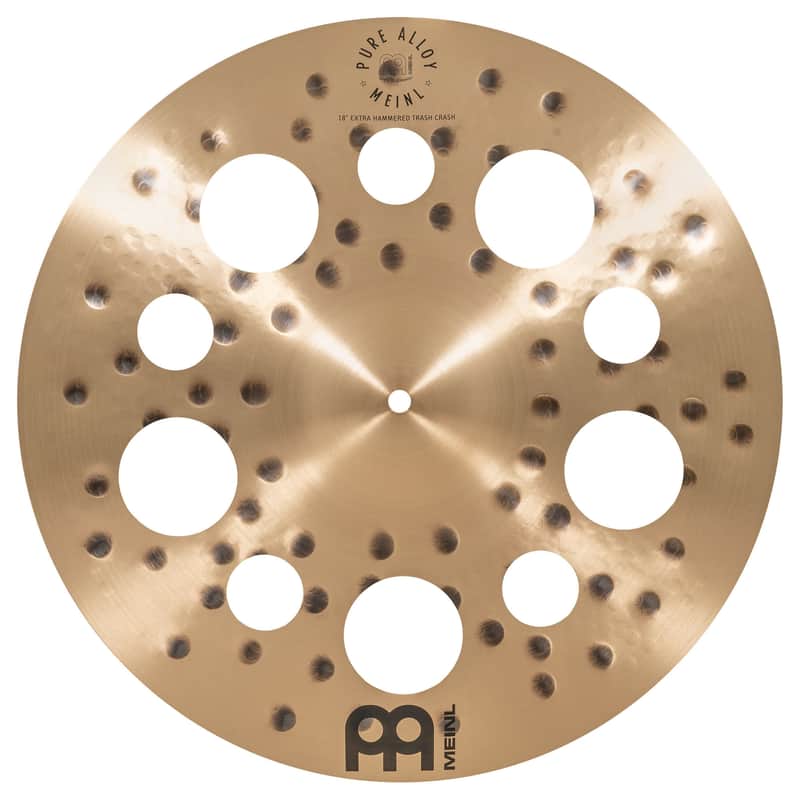 MEINL PA18EHTRC image 1