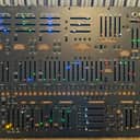 Behringer 2600 Semi-Modular Analog Synthesizer 2020 - Present - Black