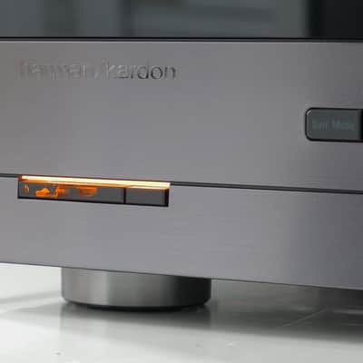 Harman Kardon AVR 154 Receiver image 2