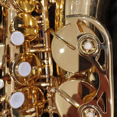 Trevor James The Horn- Classic II image 3