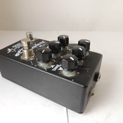 Matthews Effects The Astronomer Reverb Effects Pedal Free USA Shipping image 3