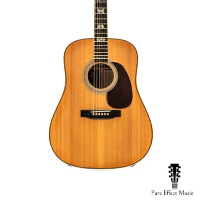 Martin HD-40MS Marty Stuart Signature Edition 1996 image 1