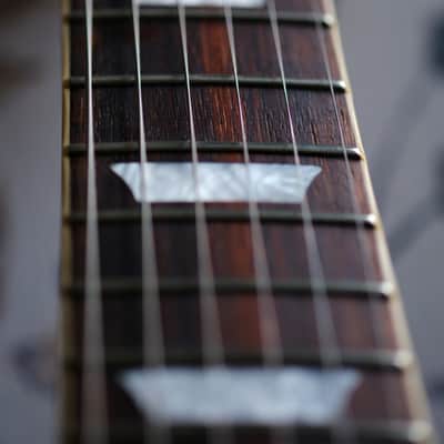 Gibson Les Paul Standard '50s Faded 2022 - Vintage Honey Burst image 11