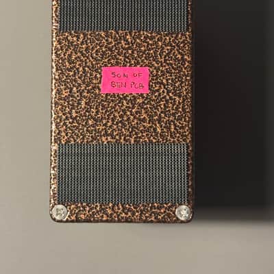 Benson Amps Preamp Pedal Clone image 2