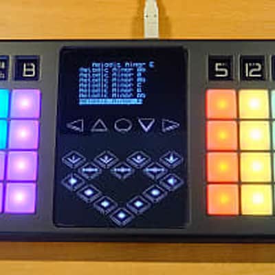 Irijule Theoryboard 2023 image 2