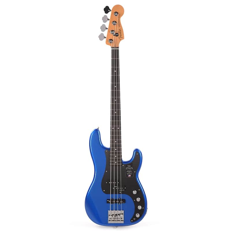 Fender USA AMERICAN ULTRAⅡ PJ Fender American Ultra II Jazz Bass