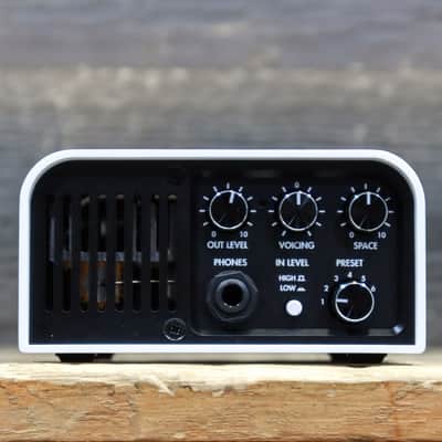 Two Notes Torpedo Captor X 8-Ohm Version Reactive Load Box / Virtual Cabinet / Attenuator/ IR Loader image 7
