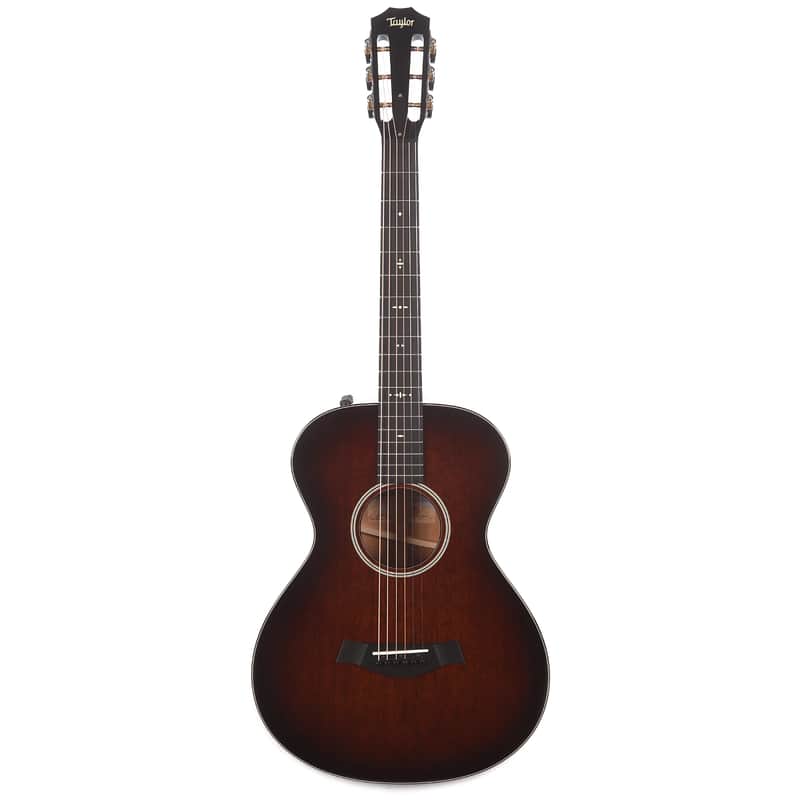 Taylor 522e 12-Fret with V-Class Bracing image 1