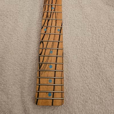 PST Guitars premium quality To fit telecaster left handed neck guitar image 1