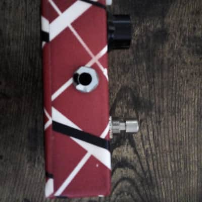 MXR EVH90 Phase 90 2004 - Present - Red/White image 6