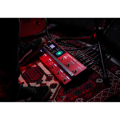 Boss RC-600 Loop Station Looper Pedal image 9