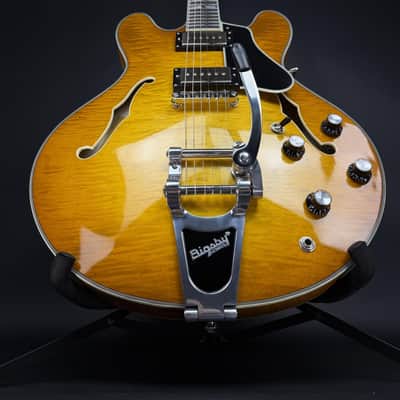 Eastman T486B-GB image 3