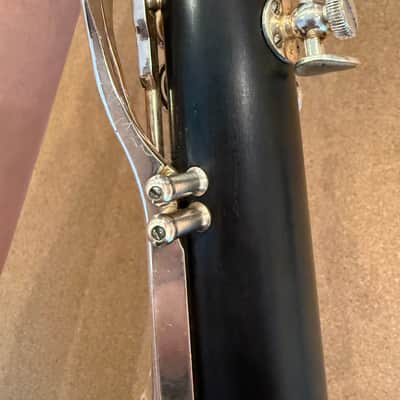 Leblanc Concerto II Professional Bb Clarinet 2003-07 - Grenadilla image 16