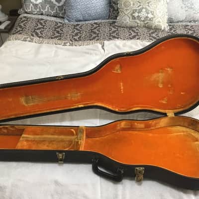 1969 Gibson Les Paul Custom - Ebony image 15