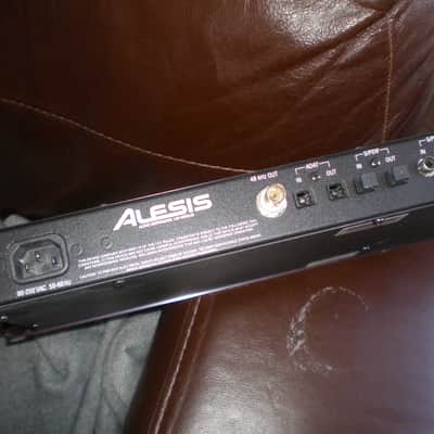 Alesis AI-1 digital interface/converter image 8