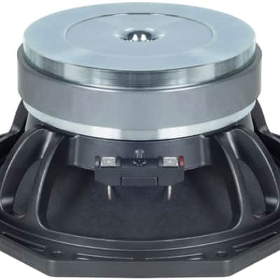 B&C 8FMB51 8" Mid-Bass Speaker Woofer 500W, 8-Ohms, 67 Hz to 4500 Hz, 96.5 dB, Waterproof Impregnated Cone image 2