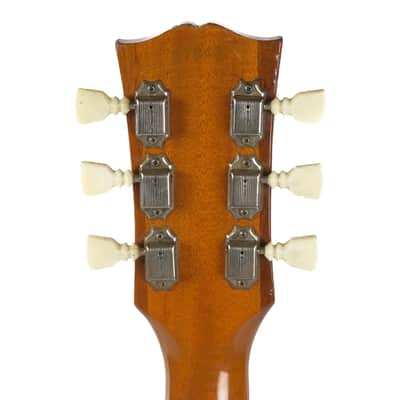 Gibson ES175 Owned by Brian Setzer image 8