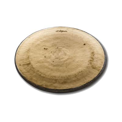 Zildjian 17" Gou Gong image 5