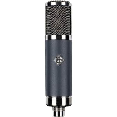 TELEFUNKEN TF-47 Tube Microphone Regular