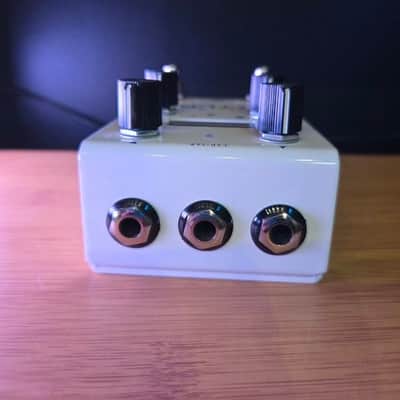 GFI Skylar Reverb image 2