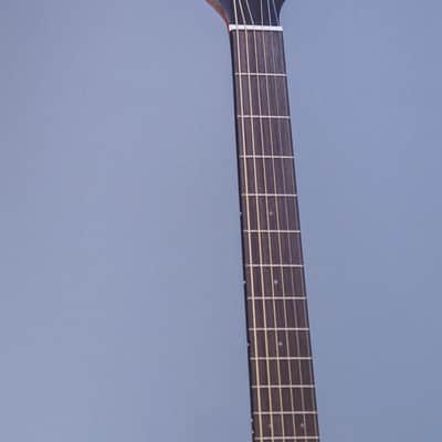 Yamaha FGX800C Natural image 2