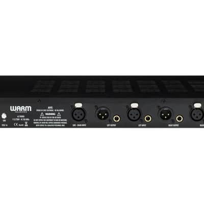 Immagine WARM AUDIO BUS-COMP Compressore VCA a 2 canali - 3