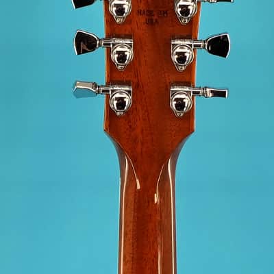 Gibson Les Paul Modern Figured LIKE NEW 2023-2024 - Seafoam Green image 11