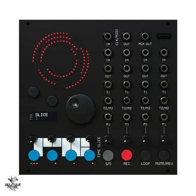 RYK Modular Time Slice 4-Channel Audio Looper (BPNYC) image 1