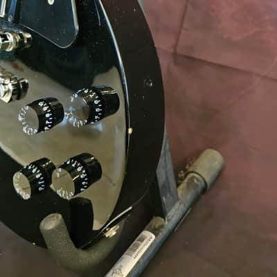 Gibson Les Paul Studio 1998 - 2011 Ebony image 4