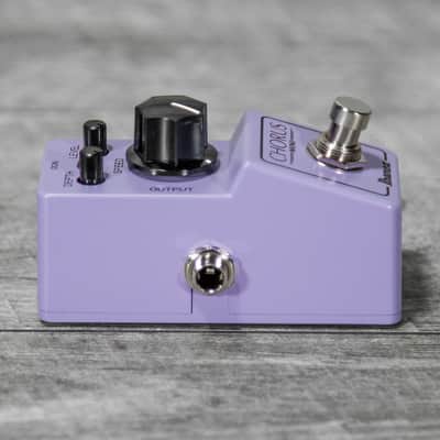 CSMINI Mini Chorus Pedal image 5