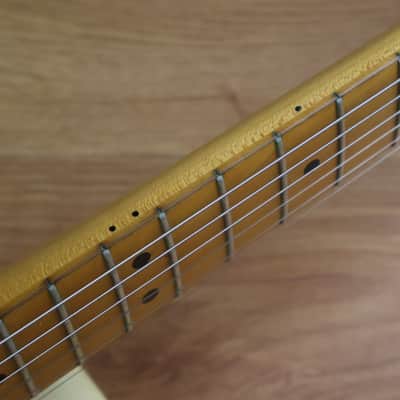 1993 Fender Japan ST68-JH '68 Reissue Jimi Hendrix | Reverb Australia