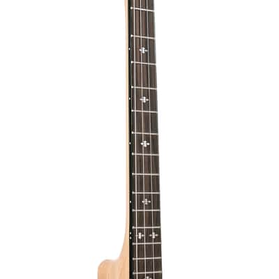 Gold Tone CC-IT: Cripple Creek Irish Tenor Banjo with Bag image 5