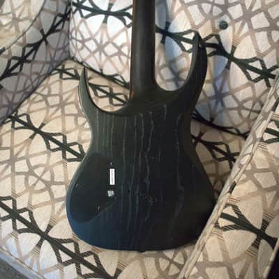 Solar Guitars A1.6DBOP-FF *WITH CASE* Multiscale 6-String image 4