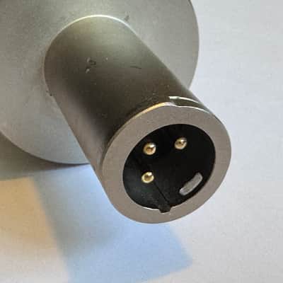 Studio Projects 797 Audio B1 Large Diaphragm Cardioid Condenser Microphone 2000s - Nickel image 3